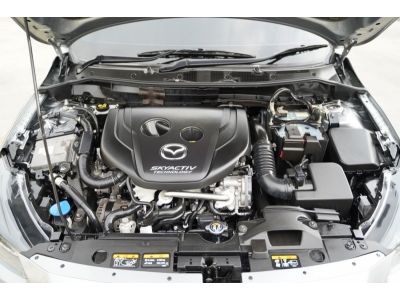 MAZDA 2 SkyActiv 1.3 High Connect A/T ปี 2018 รูปที่ 13